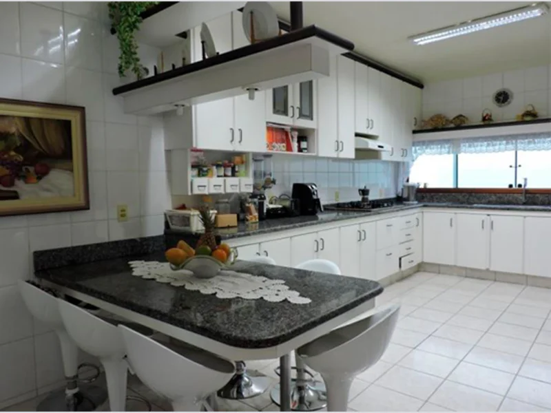 Foto 48 de 50: Casa em leilão em São José - SC, bairro Praia Comprida — Casa - São José - SC