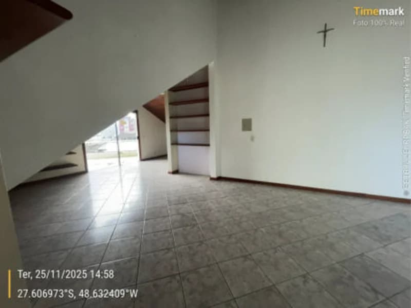 Foto 49 de 50: Casa em leilão em São José - SC, bairro Praia Comprida — Casa - São José - SC
