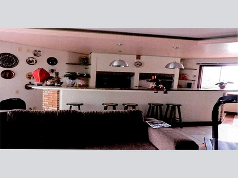 Foto 50 de 50: Casa em leilão em São José - SC, bairro Praia Comprida — Casa - São José - SC
