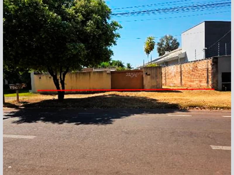 Foto 6 de 7: Terreno em leilão em Sinop - MT — Terreno - Sinop - MT