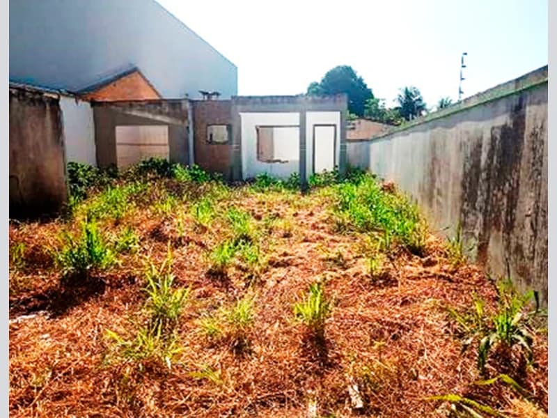 Foto 7 de 7: Terreno em leilão em Sinop - MT — Terreno - Sinop - MT