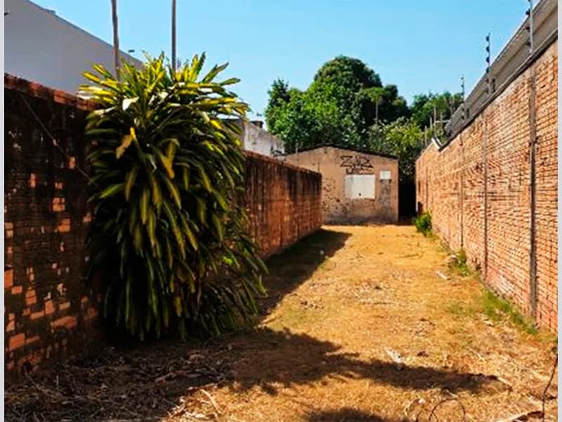 Foto 5 de 7: Terreno em leilão em Sinop - MT — Terreno - Sinop - MT