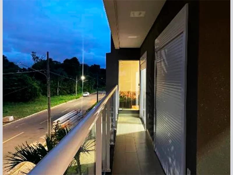 Foto 5 de 16: Comercial em leilão em Sorriso - MT — Prédio - Sorriso - MT