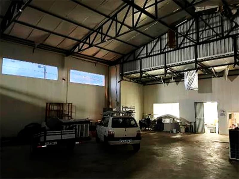 Foto 10 de 16: Comercial em leilão em Sorriso - MT — Prédio - Sorriso - MT
