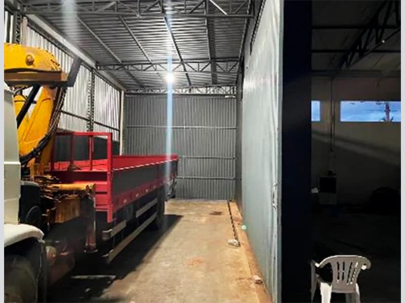 Foto 12 de 16: Comercial em leilão em Sorriso - MT — Prédio - Sorriso - MT