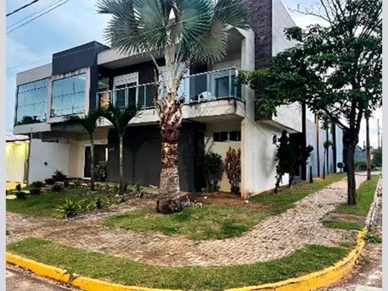 Foto 16 de 16: Comercial em leilão em Sorriso - MT — Prédio - Sorriso - MT