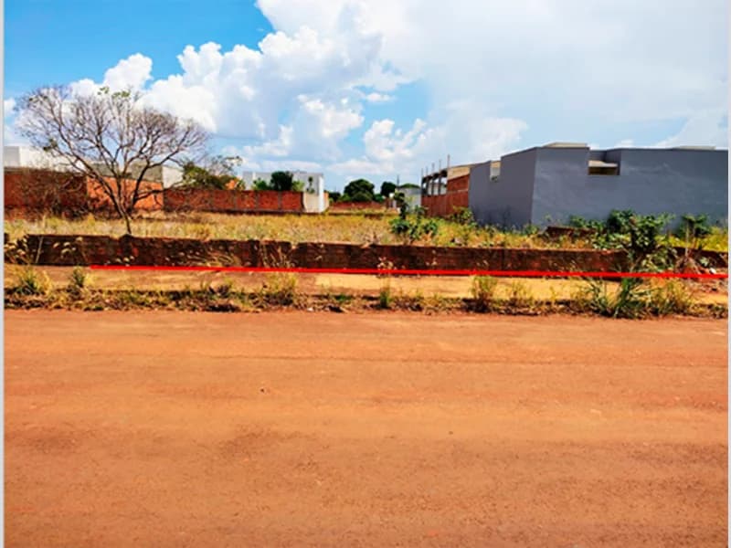 Foto 3 de 7: Terreno em leilão em Tangará Da Serra - MT — Terreno - Tangará da Serra - MT