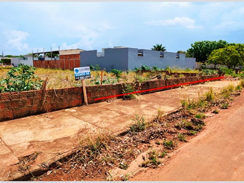 Foto 1 de 7: Terreno em leilão em Tangará Da Serra - MT — Terreno - Tangará da Serra - MT