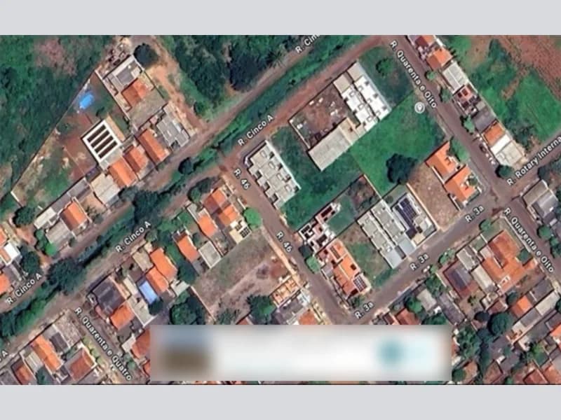 Foto 6 de 7: Terreno em leilão em Tangará Da Serra - MT — Terreno - Tangará da Serra - MT
