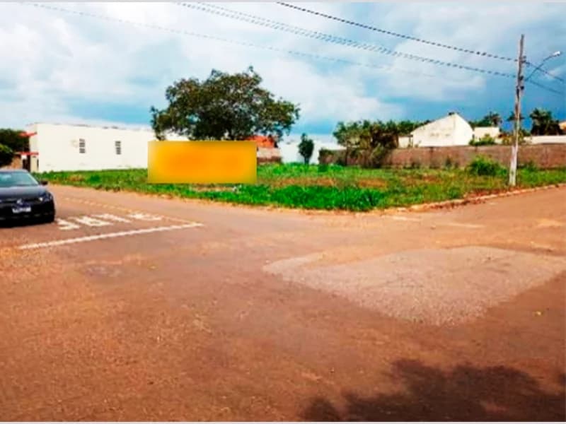 Foto 7 de 7: Terreno em leilão em Rondonópolis - MT, bairro Loteamento Vila Goulart — Terreno - Rondonópolis - MT