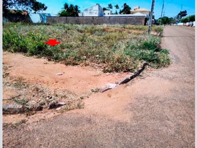 Foto 4 de 7: Terreno em leilão em Rondonópolis - MT, bairro Loteamento Vila Goulart — Terreno - Rondonópolis - MT