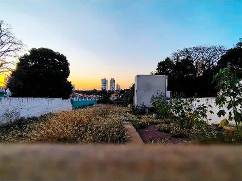 Foto 3 de 10: Terreno em leilão em Cuiabá - MT, bairro Centro Sul — Terreno - Cuiabá - MT