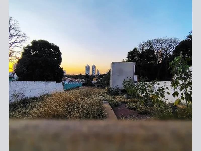 Foto 4 de 10: Terreno em leilão em Cuiabá - MT, bairro Centro Sul — Terreno - Cuiabá - MT