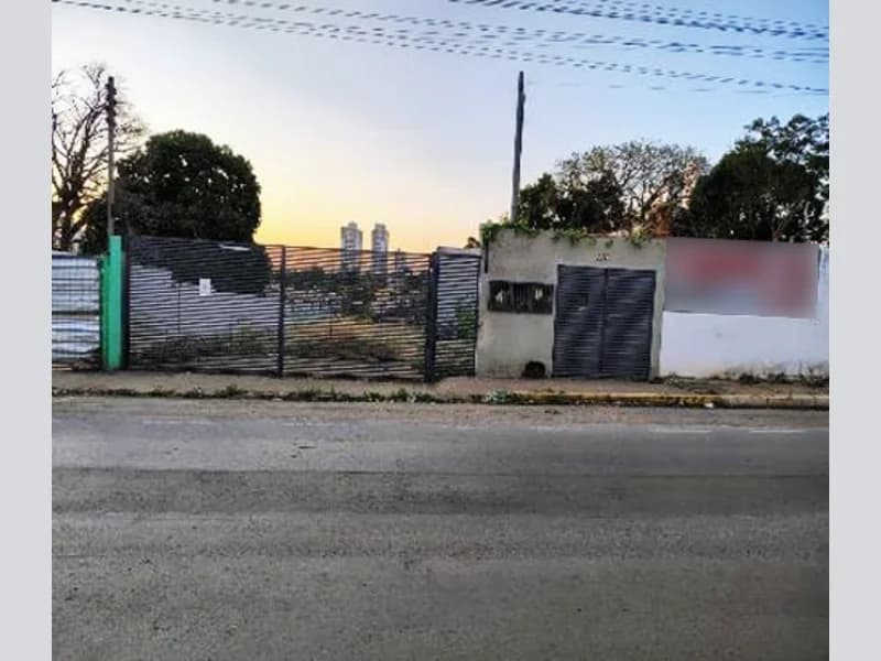Foto 7 de 10: Terreno em leilão em Cuiabá - MT, bairro Centro Sul — Terreno - Cuiabá - MT