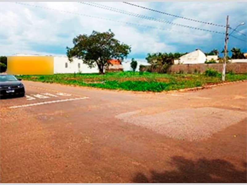 Foto 2 de 6: Terreno em leilão em Rondonópolis - MT, bairro Loteamento Vila Goulart — Terreno - Rondonópolis - MT