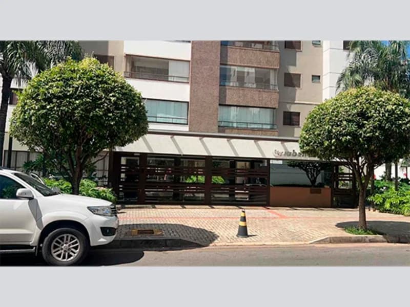 Foto 5 de 12: Apartamento em leilão em Cuiabá - MT, bairro Duque de Caxias — Apartamento - Cuiabá - MT