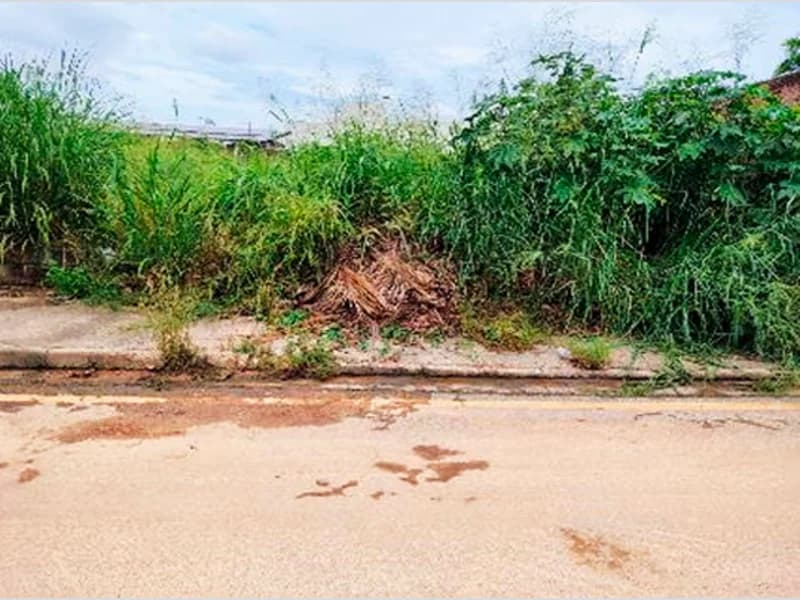 Foto 5 de 5: Terreno em leilão em Cuiabá - MT, bairro Jardim Cuiabá — Terreno - Cuiabá - MT