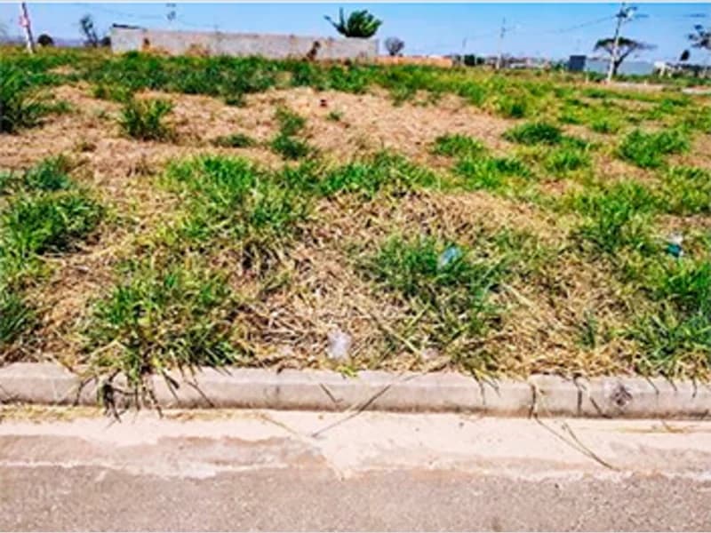 Foto 2 de 6: Terreno em leilão em Rondonópolis - MT, bairro Jardim Vitória Ruaégia — Terreno - Rondonópolis - MT
