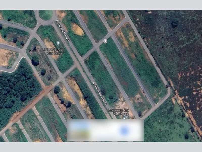 Foto 6 de 6: Terreno em leilão em Rondonópolis - MT, bairro Jardim Vitória Ruaégia — Terreno - Rondonópolis - MT
