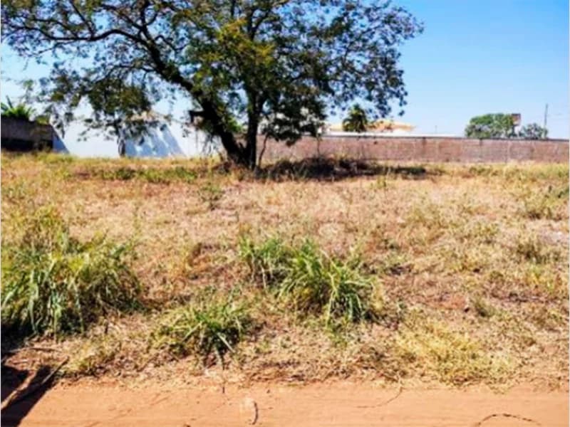 Foto 7 de 7: Terreno em leilão em Rondonópolis - MT, bairro Loteamento Vila Goulart — Terreno - Rondonópolis - MT