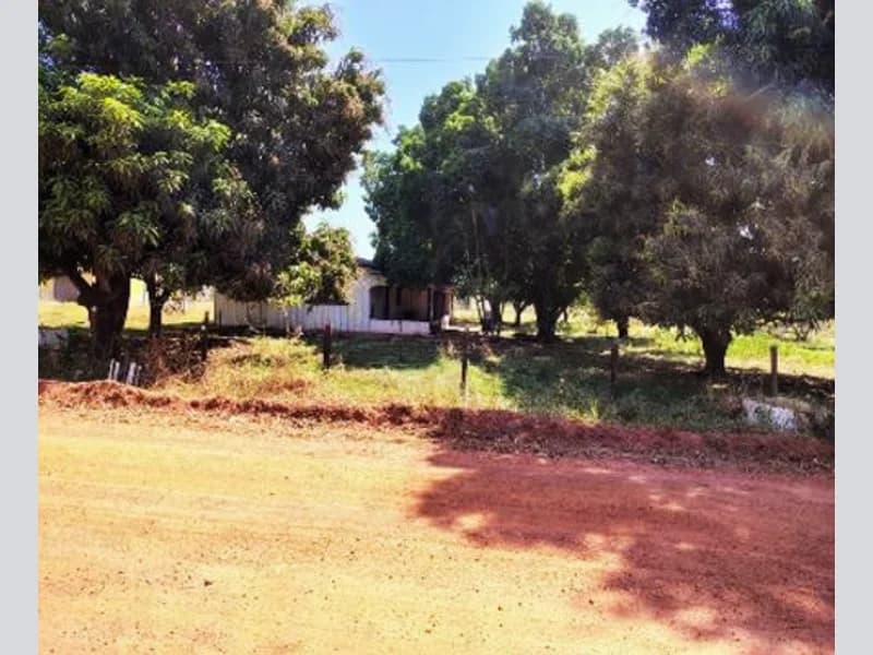 Foto 5 de 7: Terreno em leilão em Santo Antônio De Leverger - MT, bairro Distrito de Nova Esperança — Terrenos - Santo Antônio do Leverger - MT