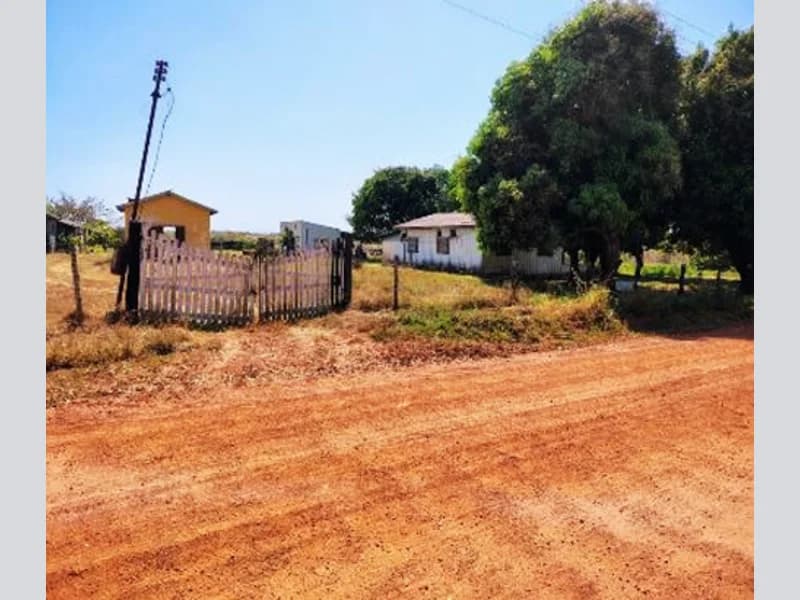 Foto 1 de 7: Terreno em leilão em Santo Antônio De Leverger - MT, bairro Distrito de Nova Esperança — Terrenos - Santo Antônio do Leverger - MT