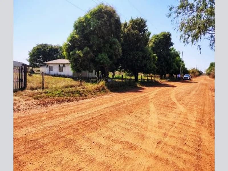 Foto 7 de 7: Terreno em leilão em Santo Antônio De Leverger - MT, bairro Distrito de Nova Esperança — Terrenos - Santo Antônio do Leverger - MT