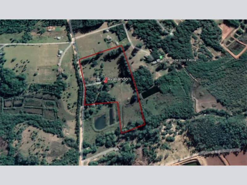 Foto 18 de 18: Terreno em leilão em Viamão - RS, bairro Águas Claras — Terreno - Viamão - RS
