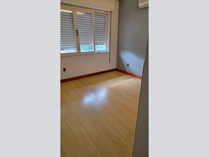 Foto 10 de 21: Apartamento em leilão em Porto Alegre - RS, bairro Moinhos de Vento — Apartamento e Vaga de Garagem - Porto Alegre - RS