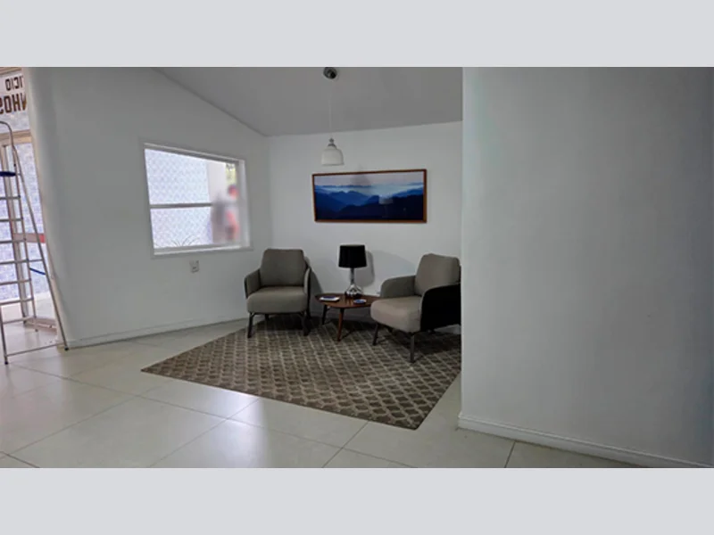 Foto 4 de 21: Apartamento em leilão em Porto Alegre - RS, bairro Moinhos de Vento — Apartamento e Vaga de Garagem - Porto Alegre - RS