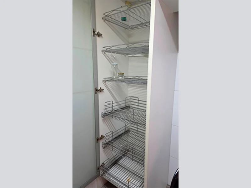 Foto 18 de 21: Apartamento em leilão em Porto Alegre - RS, bairro Moinhos de Vento — Apartamento e Vaga de Garagem - Porto Alegre - RS