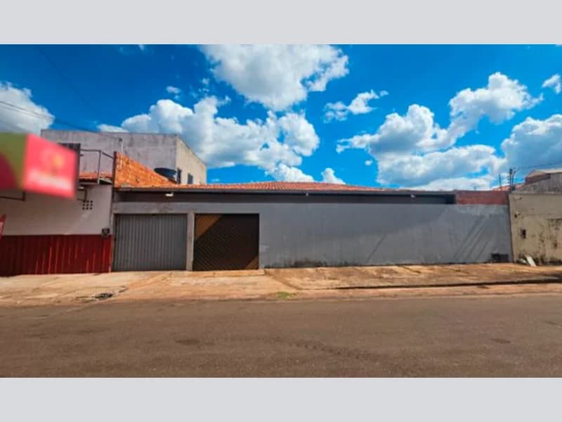 Foto 2 de 6: Casa em leilão em Açailândia - MA, bairro Vila Bom Jardim — Casa - Açailândia - MA