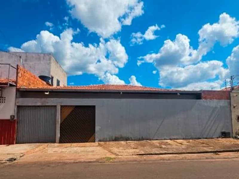 Foto 1 de 6: Casa em leilão em Açailândia - MA, bairro Vila Bom Jardim — Casa - Açailândia - MA