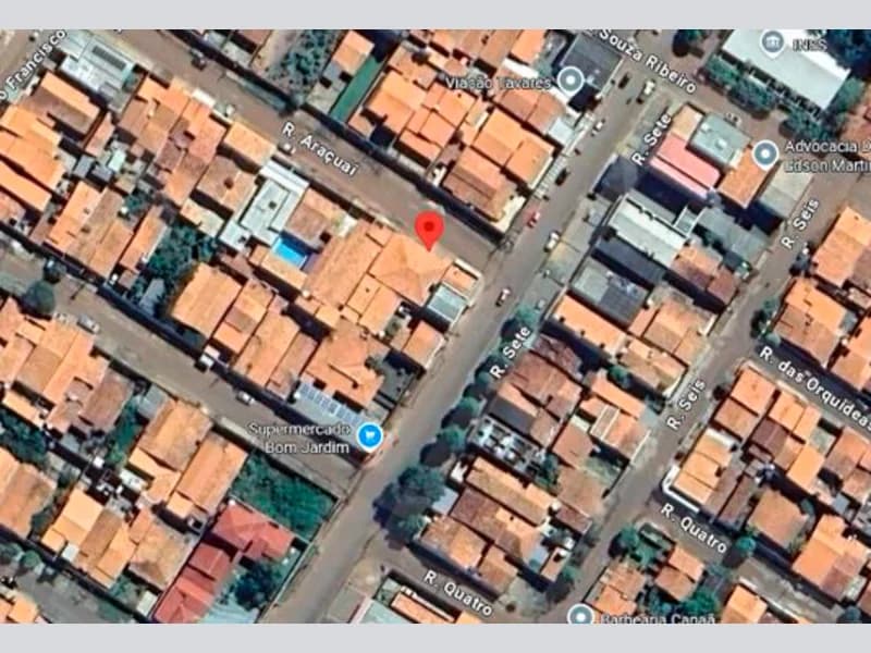 Foto 4 de 6: Casa em leilão em Açailândia - MA, bairro Vila Bom Jardim — Casa - Açailândia - MA