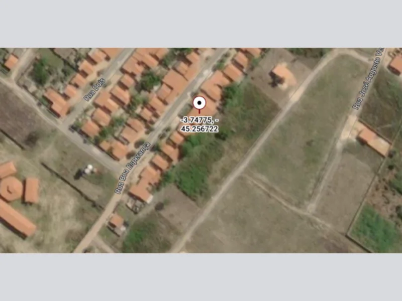 Foto 4 de 4: Casa em leilão em Bela Vista Do Maranhão - MA, bairro Vila Aguiar — Casa - Bela Vista do Maranhão - MA
