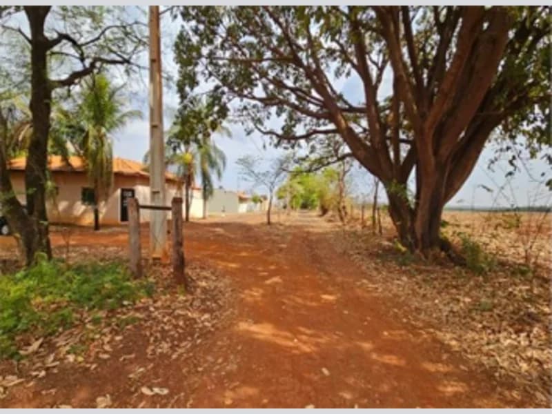 Foto 4 de 14: Terreno em leilão em Planura - MG — Terreno - Planura - MG