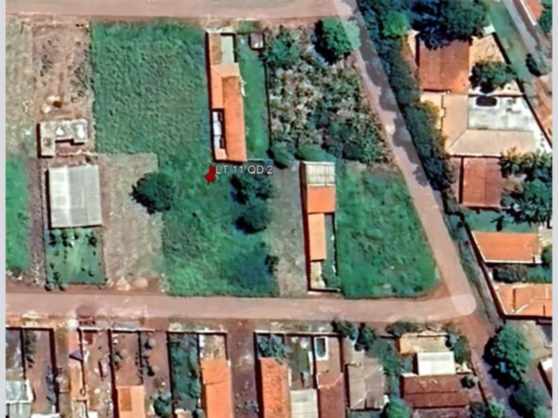 Foto 2 de 14: Terreno em leilão em Planura - MG — Terreno - Planura - MG