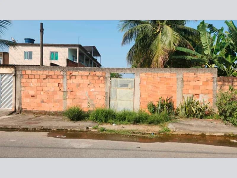 Foto 2 de 8: Casa em leilão em Nova Iguaçu - RJ, bairro Parque Geneciano Luz — Casa - Nova Iguaçu - RJ