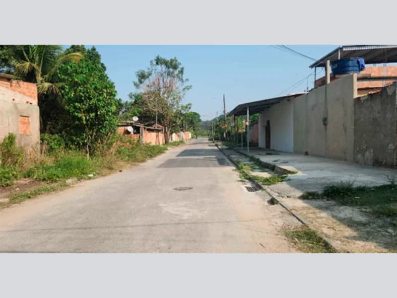 Foto 7 de 8: Casa em leilão em Nova Iguaçu - RJ, bairro Parque Geneciano Luz — Casa - Nova Iguaçu - RJ