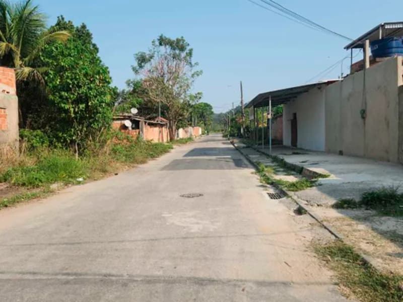 Foto 8 de 8: Casa em leilão em Nova Iguaçu - RJ, bairro Parque Geneciano Luz — Casa - Nova Iguaçu - RJ