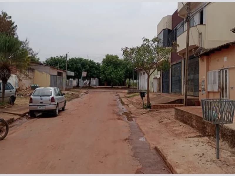Foto 1 de 5: Casa em leilão em Planaltina - GO, bairro Setor Norte — Casa - Planaltina - GO