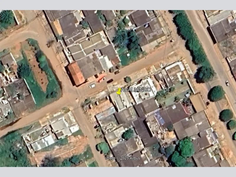 Foto 4 de 5: Casa em leilão em Planaltina - GO, bairro Setor Norte — Casa - Planaltina - GO