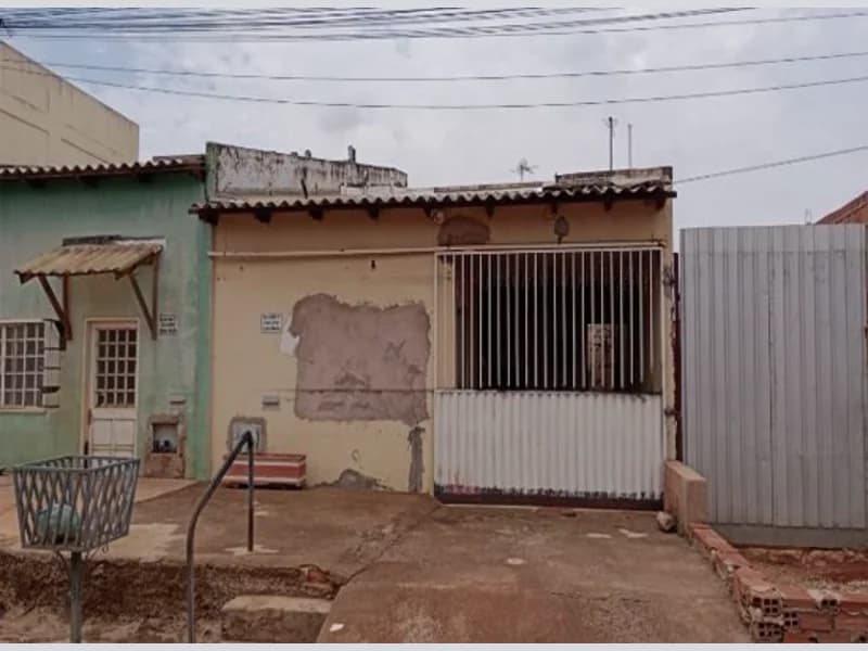 Foto 5 de 5: Casa em leilão em Planaltina - GO, bairro Setor Norte — Casa - Planaltina - GO