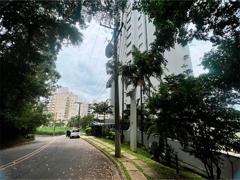 Foto 4 de 4: Apartamento em leilão em São Paulo - SP, bairro Parque Morumbi — Apartamento - São Paulo - SP