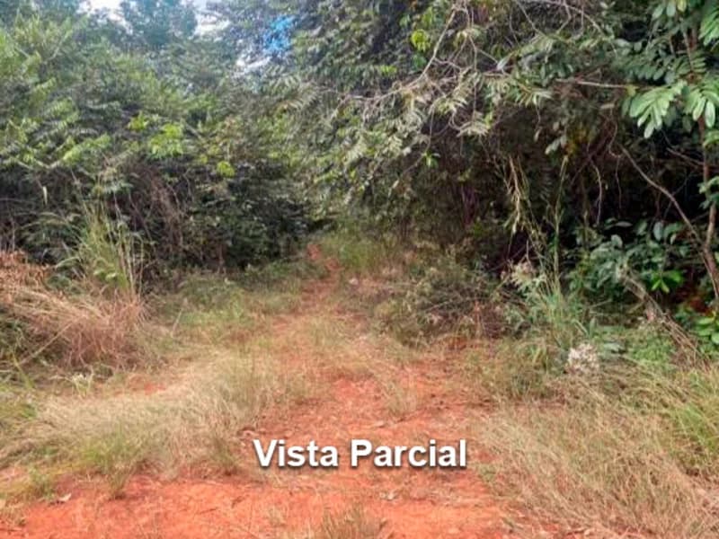 Foto 1 de 3: Terreno em leilão em Luziânia - GO, bairro Chácaras Vale da Canção — Terreno - Luziânia - GO