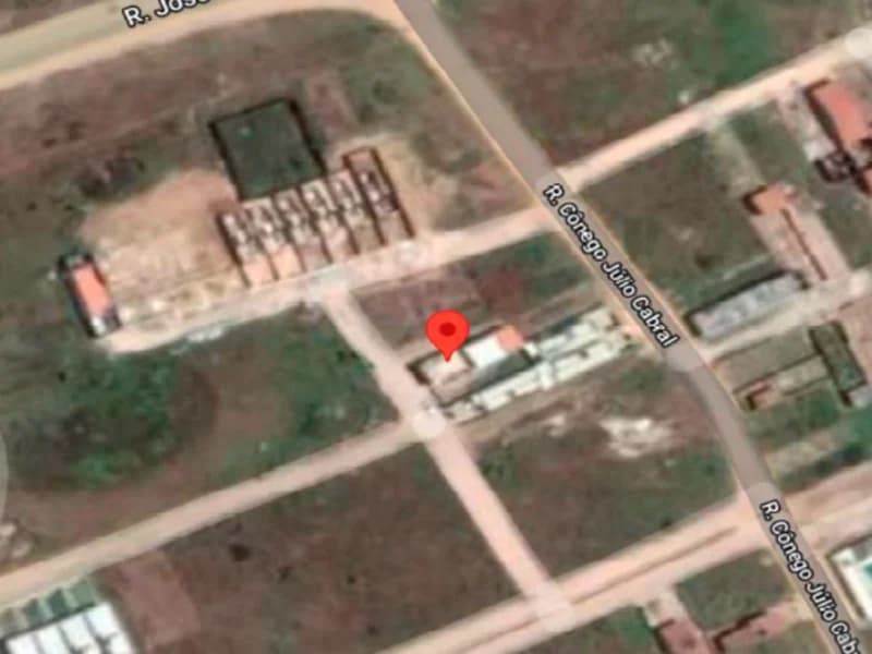 Foto 2 de 19: Casa em leilão em Agrestina - PE, bairro Centro — Casa - Agrestina - PE