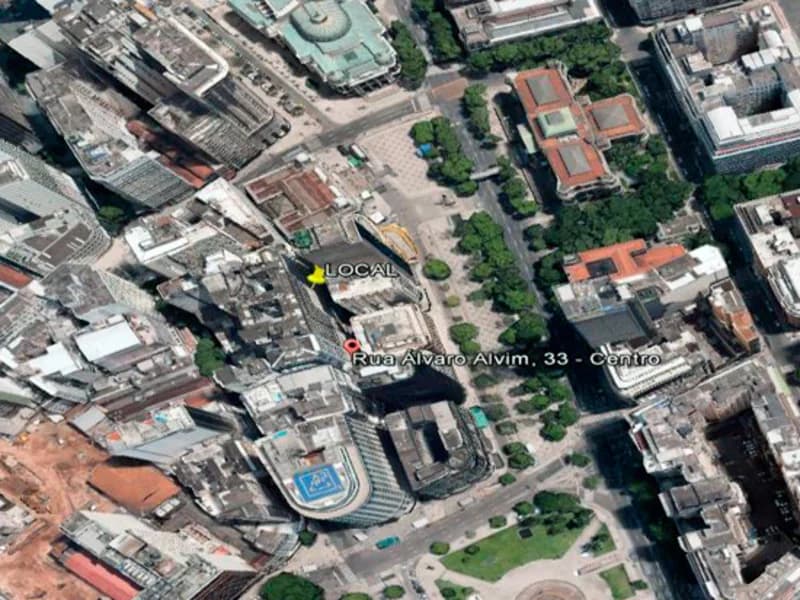 Foto 2 de 3: Apartamento em leilão em Rio De Janeiro - RJ, bairro Freguesia São José — Conjunto - Rio de Janeiro - RJ