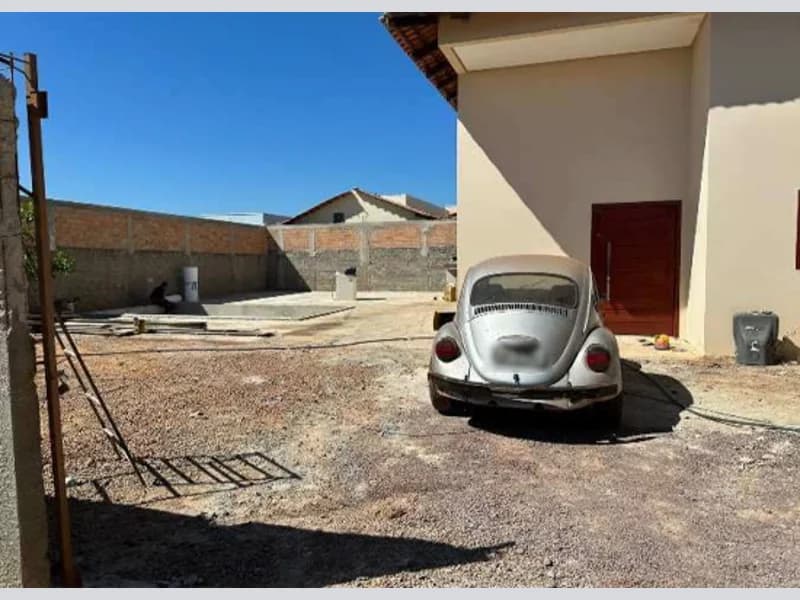 Foto 3 de 6: Casa em leilão em Confresa - MT, bairro Faiçalville — Casa - Confresa - MT