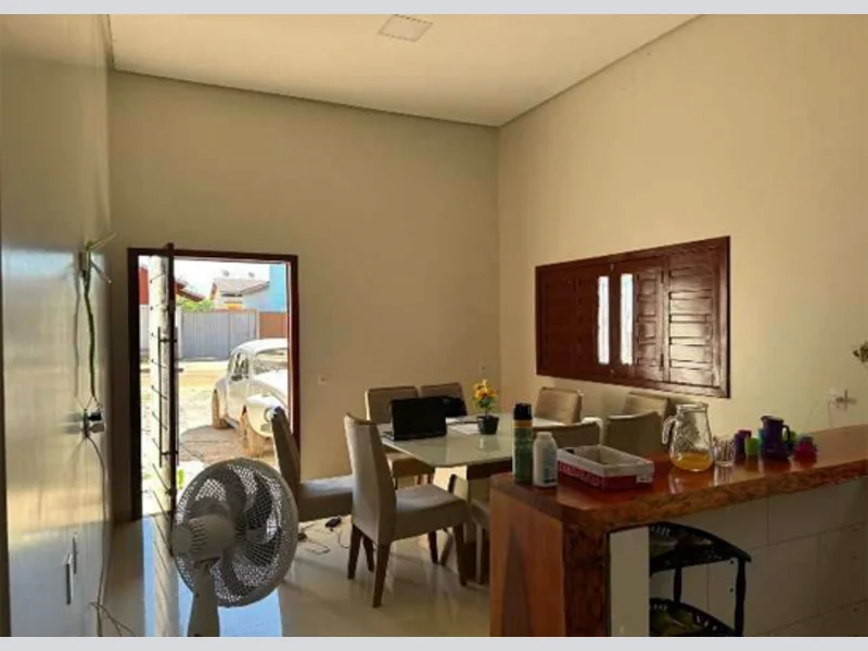 Foto 5 de 6: Casa em leilão em Confresa - MT, bairro Faiçalville — Casa - Confresa - MT