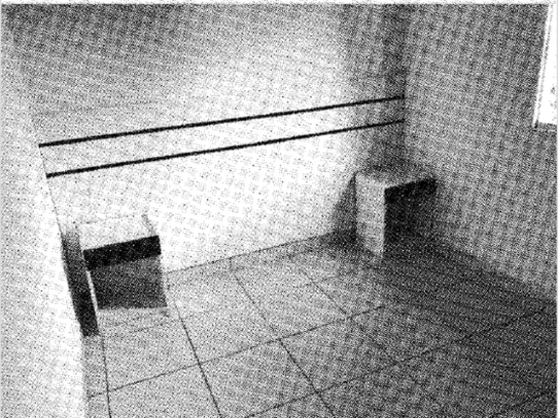 Foto 2 de 5: Casa em leilão em Juiz De Fora - MG, bairro São Pedro — Casa - Juiz de Fora - MG